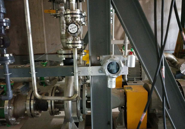 环氧乙烷检测仪怎么安装