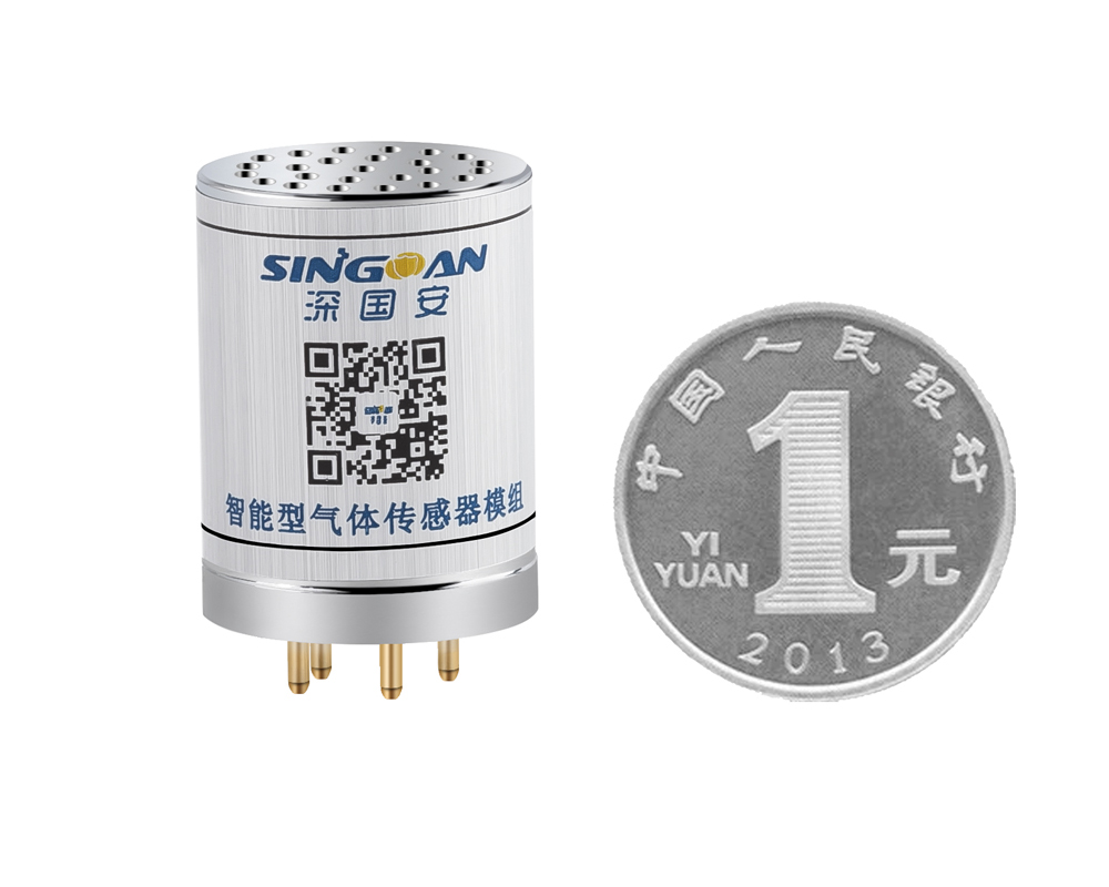 SGA-400/700系列智能型恶臭传感器模组