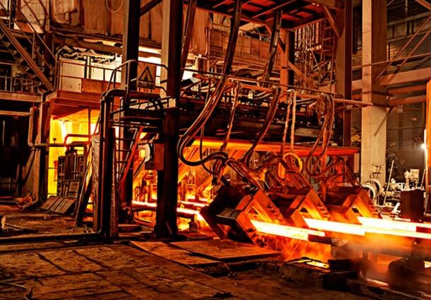 钢铁厂工业级固定式氢气浓度报警器氢气监测仪器深国安官网