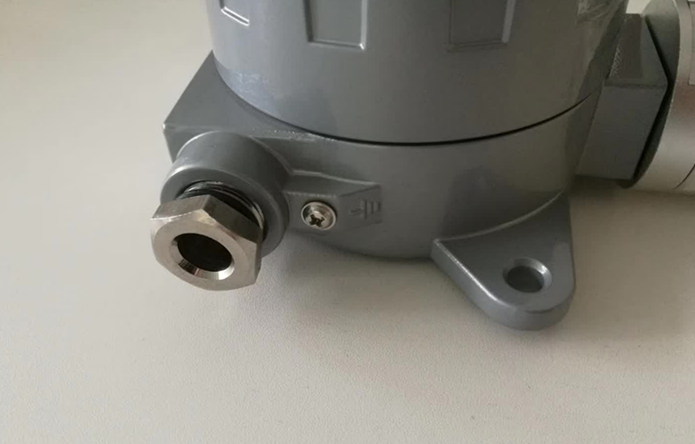 二甲基二硫探测器