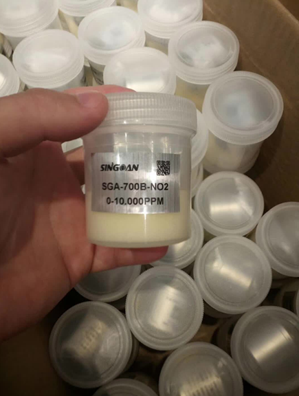 烟气监测氮氧化物传感器