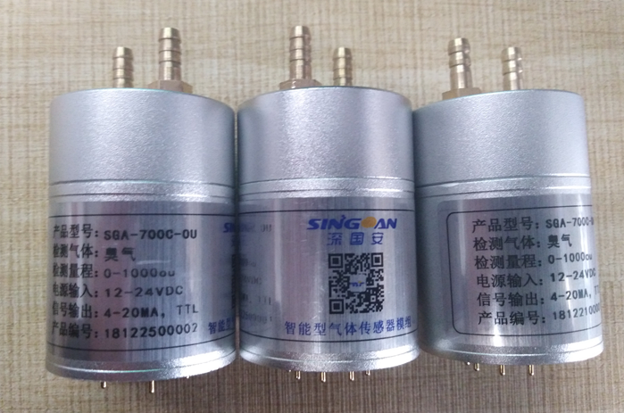 臭气OU值浓度传感器