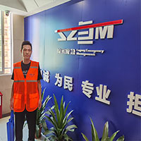 气体检测仪厂家