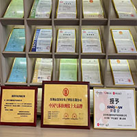 气体检测仪厂家