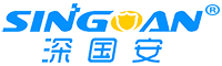 深国安气体检测仪logo