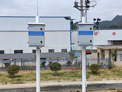 恶臭在线监测系统