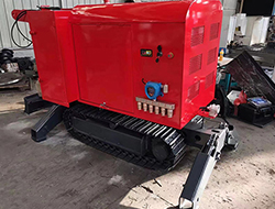 巡检机器人专用气体检测仪