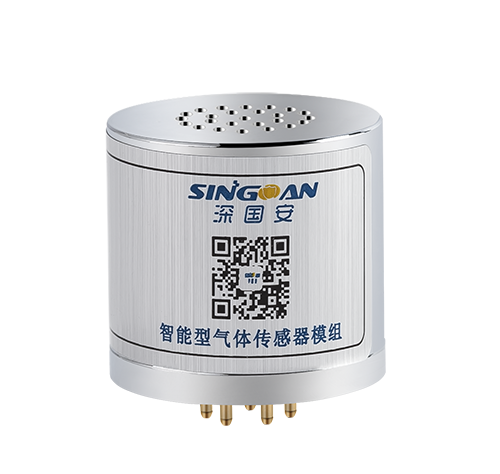 高灵敏一氧化氮传感器