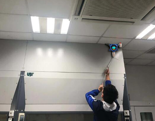 二氧化氯报警器探头