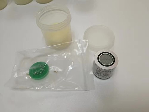抗干扰乙硫醇传感器