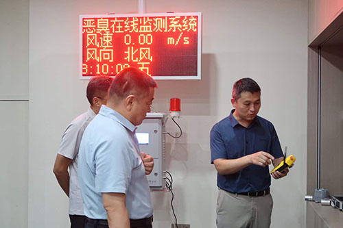 深国安产品演示操作解说