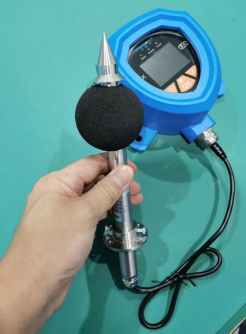 噪声检测仪