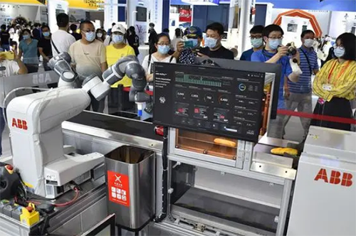 ABB传感器
