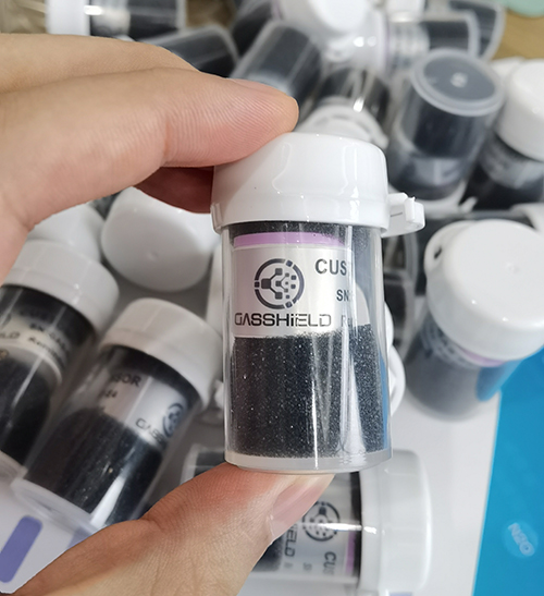 PID光离子传感器