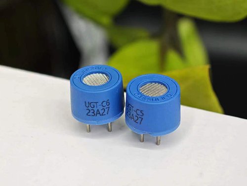 低功耗乙烷传感器