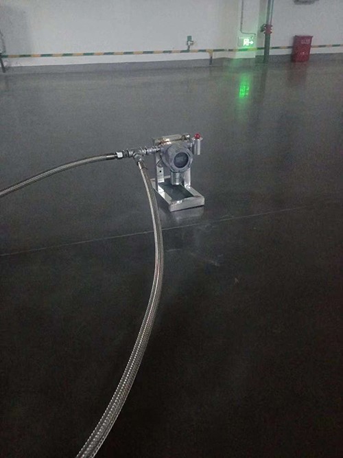 四氧化二氮气体检测仪