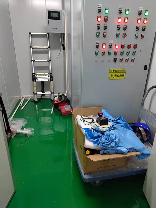 臭氧检测仪