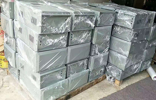 恶臭电子鼻‌