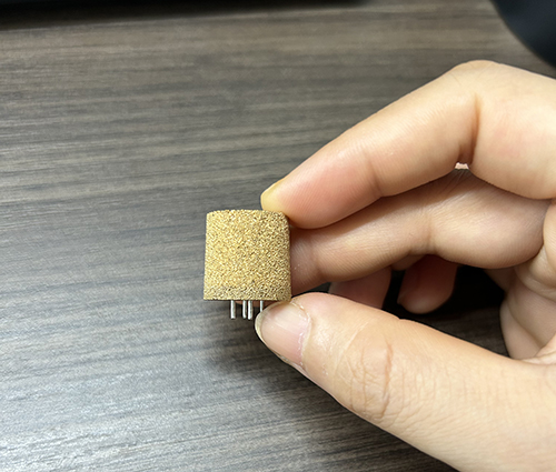 防爆型可燃气体传感器‌