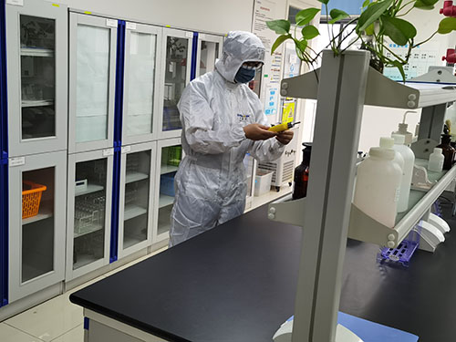便携式多参数有毒气体报警仪