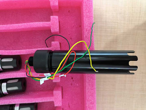 激光甲烷传感器