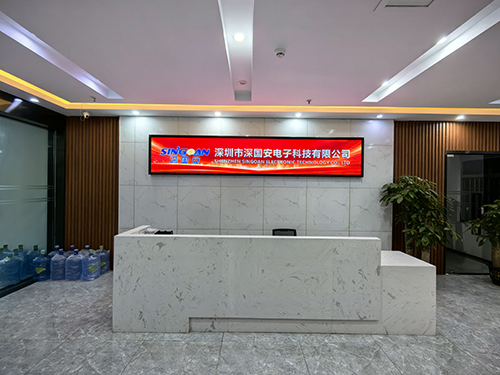 受限空间气体检测仪厂家