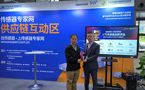 英国气盾展会