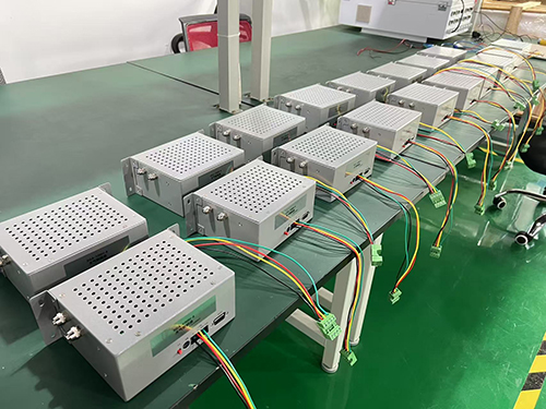 大气智能盒一氧化碳传感器模块