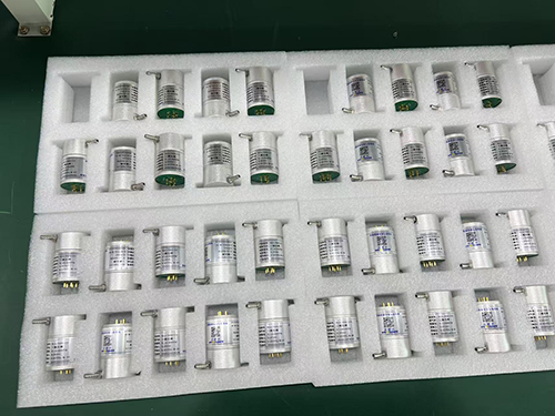 智能十合一恶臭传感器