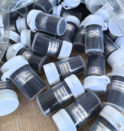 英国气盾PID光离子传感器