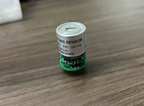 英国气盾PID光离子传感器