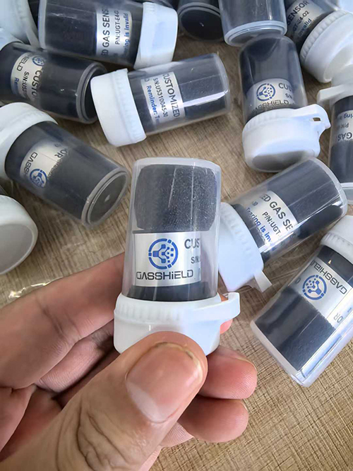 工业氧气传感器