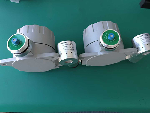 瓦斯传感器