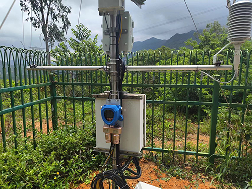 防爆型噪声检测仪