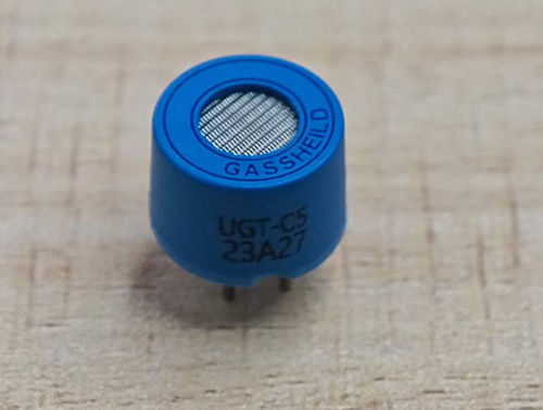催化燃烧气体传感器