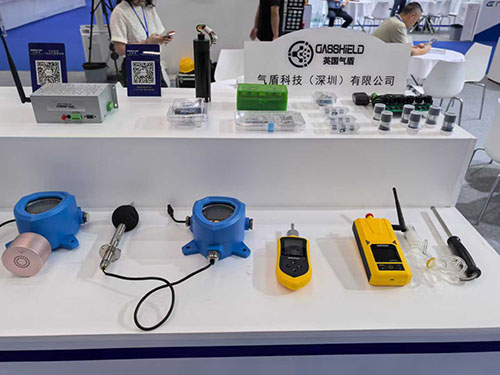 抗硅中毒丁烷传感器