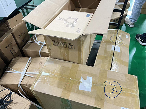 防爆型粉尘检测仪