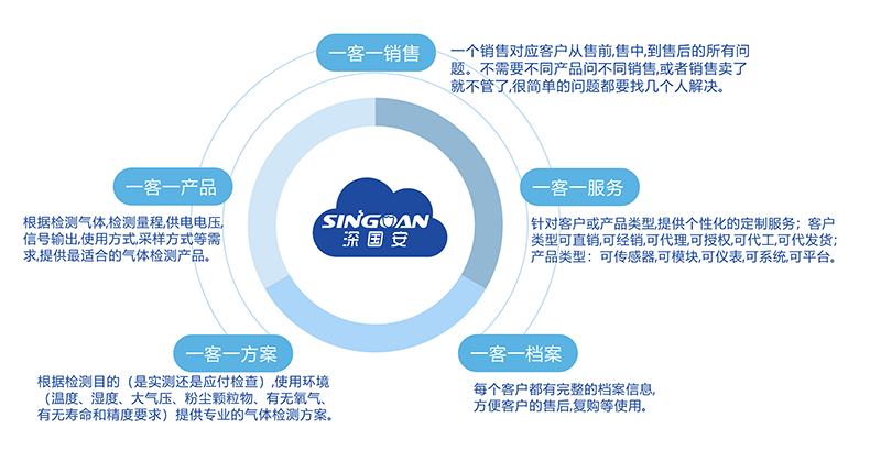 实时监测型三氯化硼检测仪