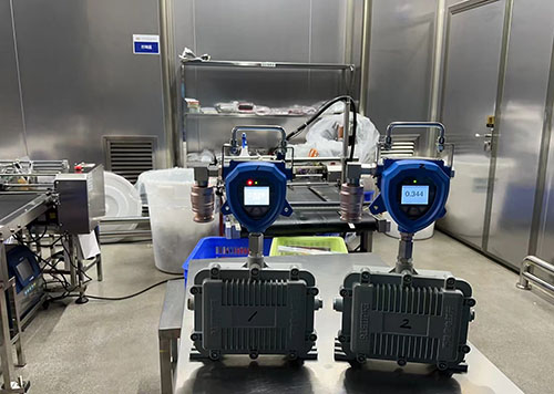 移动式氮氧化物侦测仪 移动式氮氧化物侦测仪