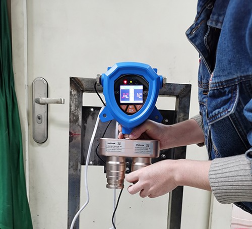 防爆型噪声报警器
