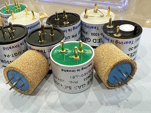 红外气体传感器