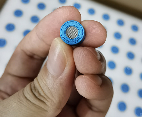 超强抗中毒可燃气体传感器 超强抗中毒可燃气体传感器