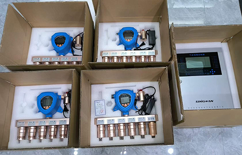 薄膜材料制备工艺专用氨气检测仪 薄膜材料制备工艺专用氨气检测仪