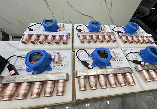 薄膜材料制备工艺专用氨气检测仪 薄膜材料制备工艺专用氨气检测仪