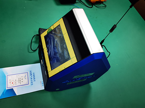 手提式泵吸氢气检测仪 手提式泵吸氢气检测仪