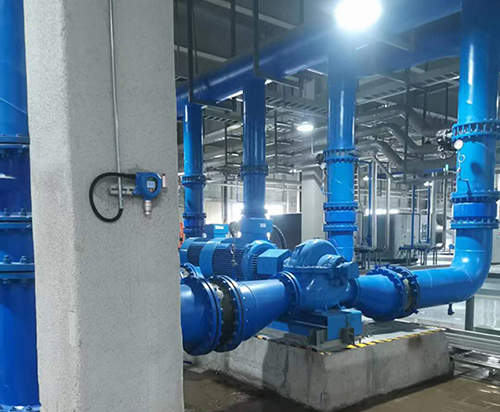 半导体湿法清洗工艺专用溴化氢检测仪