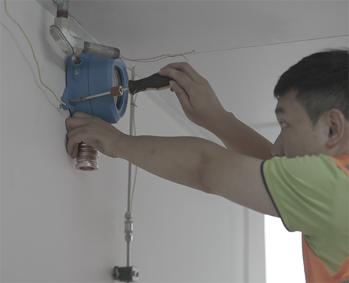 半导体气瓶柜专用硅烷检测仪
