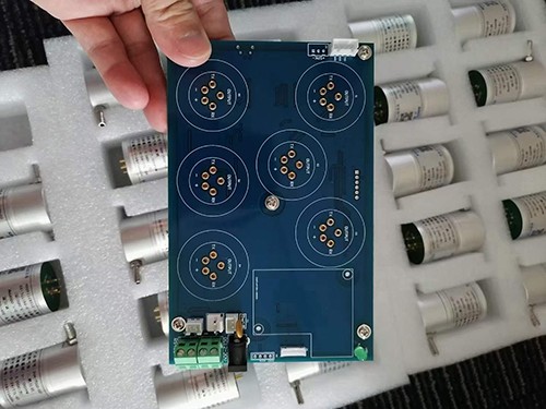 半导体专用高精度氢气传感器 半导体专用高精度氢气传感器