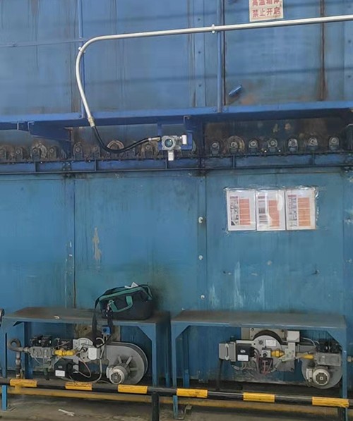 氧气检测仪(报警器) 氧气检测仪(报警器)