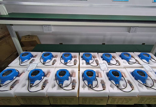 半导体专用高精度氯气检测仪 半导体专用高精度氯气检测仪